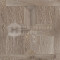 Модульный паркет Coswick Дизайнерские решения 1106-1251-10 Дуб Серый кашемир Блуа Селект энд Бэттер шелковое масло ультраматовое, 635*635*19.05 мм