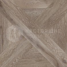 1159-1251-10 Дуб Серый кашемир Брезе Селект энд Бэттер шелковое масло ультраматовое, 635*635*19.05 мм