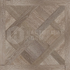 1143-1251-10 Дуб Серый кашемир Версаль Селект энд Бэттер шелковое масло ультраматовое, 635*635*19.05 мм