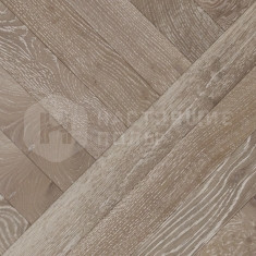 1158-1251-10 Дуб Серый кашемир Монсоро Селект энд Бэттер шелковое масло ультраматовое, 635*635*19.05 мм