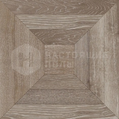 1181-1251-10 Дуб Серый кашемир Таттершел Селект энд Бэттер шелковое масло ультраматовое, 635*635*19.05 мм