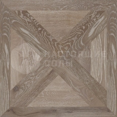 1144-1251-10 Дуб Серый кашемир Трианон Селект энд Бэттер шелковое масло ультраматовое, 635*635*19.05 мм