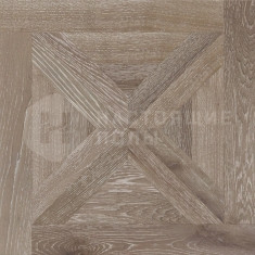 1157-1251-10 Дуб Серый кашемир Хелмсли Селект энд Бэттер шелковое масло ультраматовое, 635*635*19.05 мм