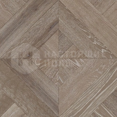 1155-1251-10 Дуб Серый кашемир Шенонсо Селект энд Бэттер шелковое масло ультраматовое, 635*635*19.05 мм