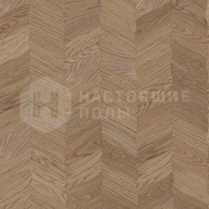 1186-1823-10 Дуб Песочный Чайный лист Селект энд Бэттер шелковое масло ультраматовое, 350*190*19.05 мм