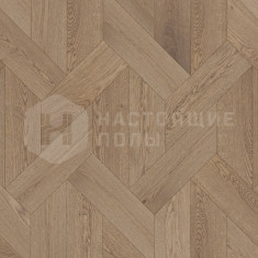 1187-1823-10 Дуб Песочный Кофейное зерно Селект энд Бэттер шелковое масло ультраматовое, 433.8*127*15 мм