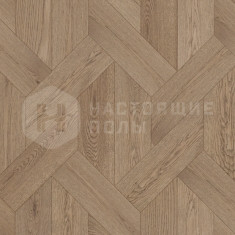 1150-1823-10 Дуб Песочный Кофейное зерно Селект энд Бэттер шелковое масло ультраматовое, 433.8*127*19.05 мм