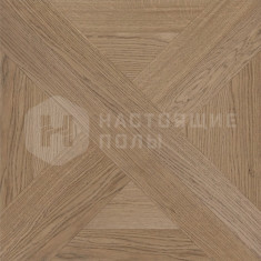 1159-1823-10 Дуб Песочный Брезе Селект энд Бэттер шелковое масло ультраматовое, 635*635*19.05 мм