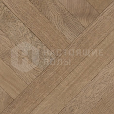 1158-1823-10 Дуб Песочный Монсоро Селект энд Бэттер шелковое масло ультраматовое, 635*635*19.05 мм