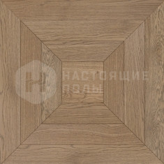 1181-1823-10 Дуб Песочный Таттершел Селект энд Бэттер шелковое масло ультраматовое, 635*635*19.05 мм