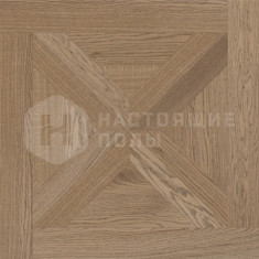 1157-1823-10 Дуб Песочный Хелмсли Селект энд Бэттер шелковое масло ультраматовое, 635*635*19.05 мм