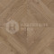 Модульный паркет Coswick Дизайнерские решения 1155-1823-10 Дуб Песочный Шенонсо Селект энд Бэттер шелковое масло ультраматовое, 635*635*19.05 мм