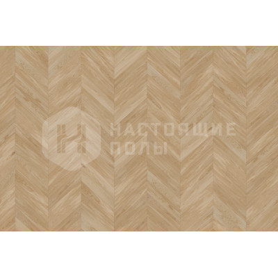 Паркет Coswick елочка Дизайнерские решения 1175-1211-10 Дуб Атакама Селект энд Бэттер шелковое масло, 500*127*15 мм