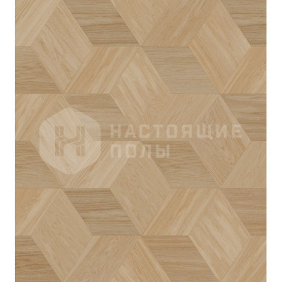 Мозаичный паркет Coswick Ромб Дизайнерские решения 1193-1211-10 Дуб Атакама Селект энд Бэттер шелковое масло ультраматовое, 220*190*19.05 мм Мозаичный паркет Coswick Ромб Дизайнерские решения 1193-1211-10 Дуб Атакама Селект энд Бэттер шелковое масло ультраматовое, 220*190*19.05 мм