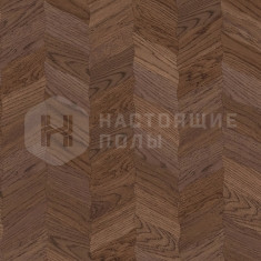 1186-1248-10 Дуб Эльтон Чайный лист Селект энд Бэттер шелковое масло, 350*190*19.05 мм