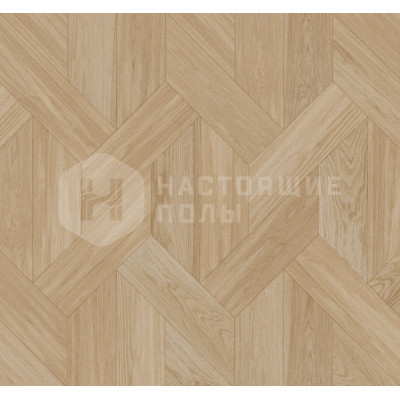 Модульный паркет Coswick Дизайнерские решения 1187-1211-10 Дуб Атакама Кофейное зерно Селект энд Бэттер шелковое масло, 433.8*127*15 мм