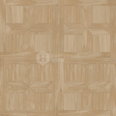 Модульный паркет Coswick Дизайнерские решения 1106-1211-10 Дуб Атакама Блуа Селект энд Бэттер шелковое масло, 635*635*19.05 мм