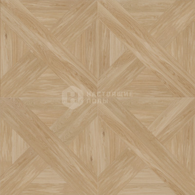 Модульный паркет Coswick Дизайнерские решения 1159-1211-10 Дуб Атакама Брезе Селект энд Бэттер шелковое масло, 635*635*19.05 мм