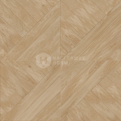 Модульный паркет Coswick Дизайнерские решения 1158-1211-10 Дуб Атакама Монсоро Селект энд Бэттер шелковое масло, 635*635*19.05 мм