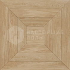 1181-1211-10 Дуб Атакама Таттершел Селект энд Бэттер шелковое масло, 635*635*19.05 мм