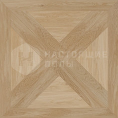 1144-1211-10 Дуб Атакама Трианон Селект энд Бэттер шелковое масло, 635*635*19.05 мм