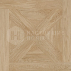 1157-1211-10 Дуб Атакама Хелмсли Селект энд Бэттер шелковое масло, 635*635*19.05 мм