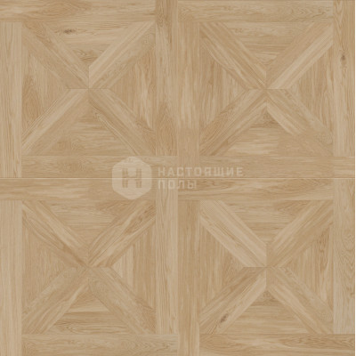 Модульный паркет Coswick Дизайнерские решения 1157-1211-10 Дуб Атакама Хелмсли Селект энд Бэттер шелковое масло, 635*635*19.05 мм