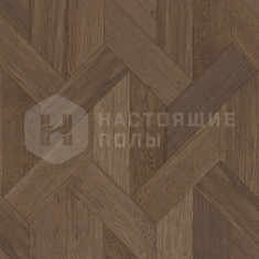 1150-1275-10 Дуб Нордкап Кофейное зерно Селект энд Бэттер шелковое масло ультраматовое, 433.8*127*19.05 мм