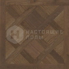 1143-1275-10 Дуб Нордкап Версаль Селект энд Бэттер шелковое масло, 635*635*19.05 мм