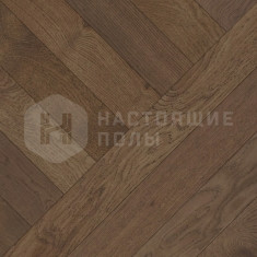 1158-1275-10 Дуб Нордкап Монсоро Селект энд Бэттер шелковое масло, 635*635*19.05 мм