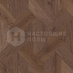 1187-1248-10 Дуб Эльтон Кофейное зерно Селект энд Бэттер шелковое масло, 433.8*127*15 мм