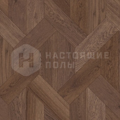 1150-1248-10 Дуб Эльтон Кофейное зерно Селект энд Бэттер шелковое масло ультраматовое, 433.8*127*19.05 мм