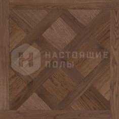 1143-1248-10 Дуб Эльтон Версаль Селект энд Бэттер шелковое масло, 635*635*19.05 мм