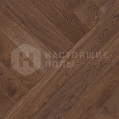 1158-1248-10 Дуб Эльтон Монсоро Селект энд Бэттер шелковое масло, 635*635*19.05 мм