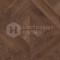 Модульный паркет Coswick Дизайнерские решения 1155-1248-10 Дуб Эльтон Шенонсо Селект энд Бэттер шелковое масло, 635*635*19.05 мм