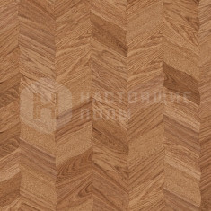 1198-1846-10 Дуб Берген Чайный лист Селект энд Бэттер шелковое масло ультраматовое, 350*190*15 мм