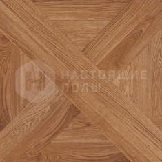 1159-1846-10 Дуб Берген Брезе Селект энд Бэттер шелковое масло ультраматовое, 635*635*19.05 мм