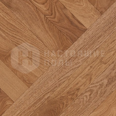 1158-1846-10 Дуб Берген Монсоро Селект энд Бэттер шелковое масло ультраматовое, 635*635*19.05 мм