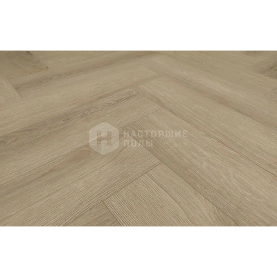 MSPC плитка замковая StoneFloor Herringbone DCA3-10 MP Дуб Спрингфилд, 564*141*8 мм