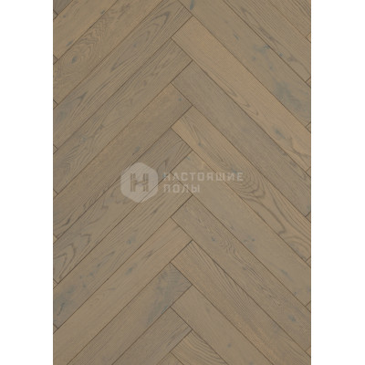 Паркет елочка Karelia Dream 1019ACHB8KU12111 Дуб Bahamas HB, 600*100*14 мм