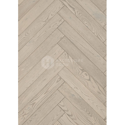 Паркет елочка Karelia Dream 1019ACHB8KU10111 Дуб Corsica HB, 600*100*14 мм