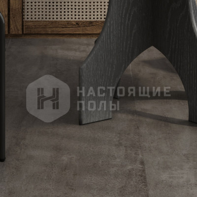 LVT плитка Evofloor Stone Glue SG403-9 Цемент, 914*457*2.5 мм