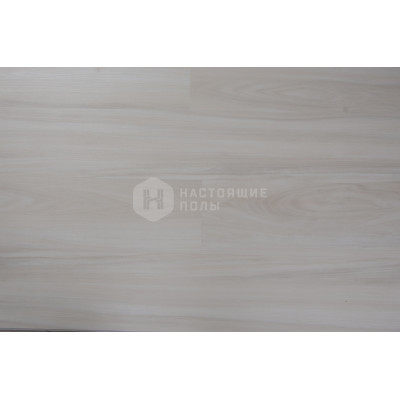 SPC плитка замковая Evofloor Optima Click 100-1 Дуб Айвори, 1120*184*4.2 мм