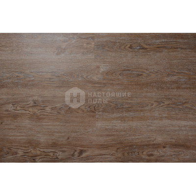 SPC плитка замковая Evofloor Optima Click 571-2 Дуб Бронза, 1120*184*4.2 мм