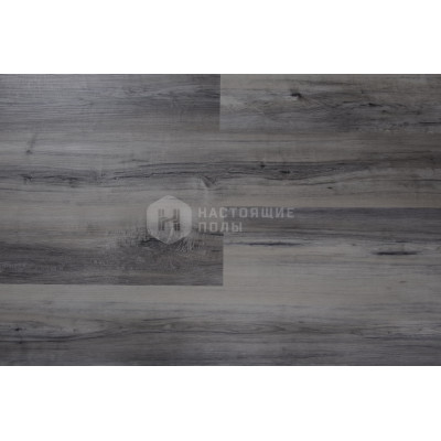 SPC плитка замковая Evofloor Optima Click 633-1 Дуб Индиго, 1120*184*4.2 мм