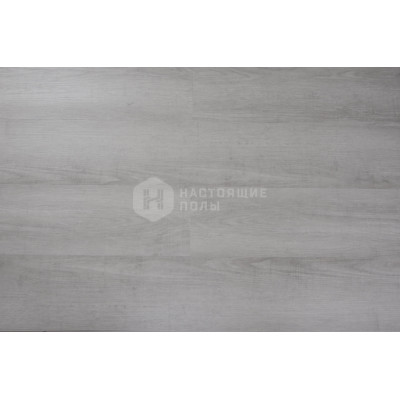 SPC плитка замковая Evofloor Optima Click 579-5 Дуб Серебряный, 1120*184*4.2 мм