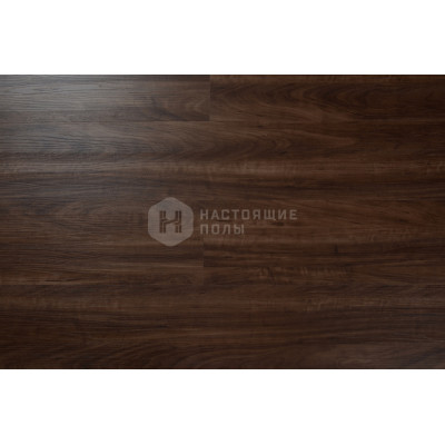 SPC плитка замковая Evofloor Optima Click 567-1 Орех Американский, 1120*184*4.2 мм