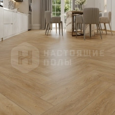 HP 0090 Дуб Песочный, 600*125*4 мм