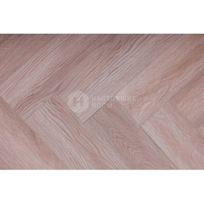 SPC плитка замковая Evofloor Parquet Click HP 0090 Дуб Песочный, 600*125*4 мм