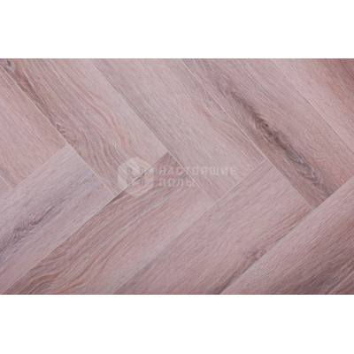 SPC плитка замковая Evofloor Parquet Click HP 0035 Дуб Северный, 600*125*4 мм